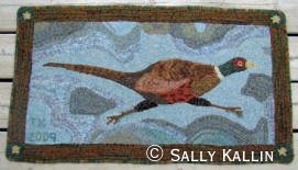 Pine Island Primitives